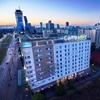 Image 7: ✈ POLSKA | Warszawa - Hotel Campanile Warszawa Centrum 3*, 2 nocy -...
