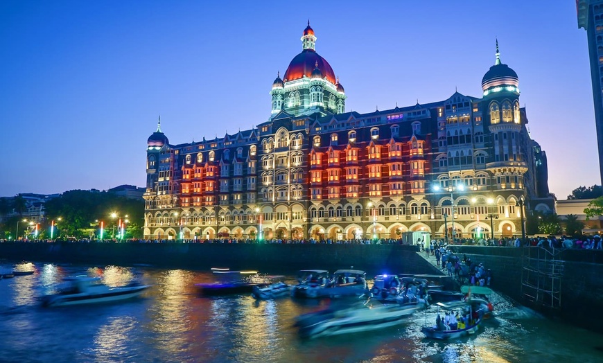 Image 4: ✈ INDIA | - Majestic India - Tour