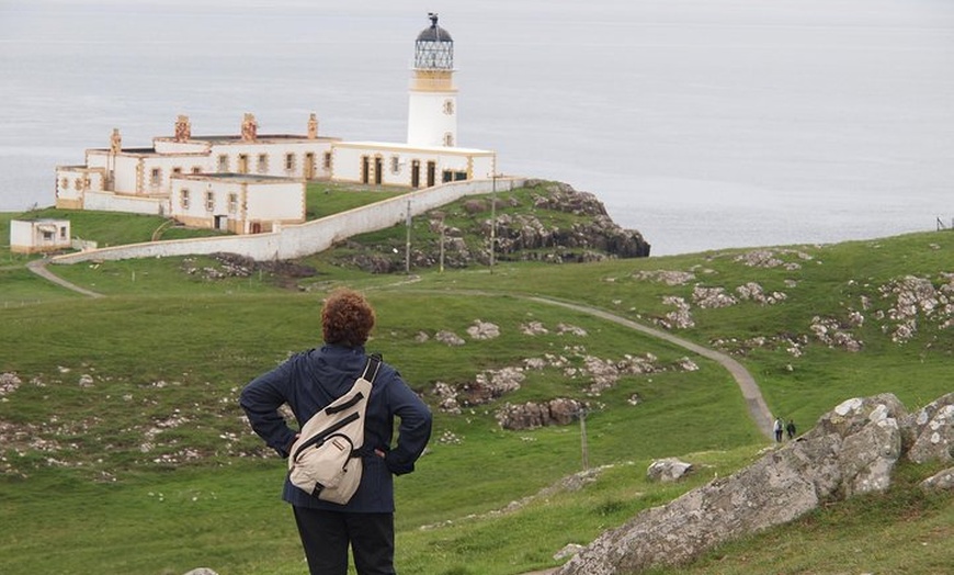 Image 7: 1 Day Tour from Portree - Best of Skye