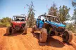 4 Hr RzR Rental in Kanab, Utah - The Latest Model Polaris RzRs! - Second Medium