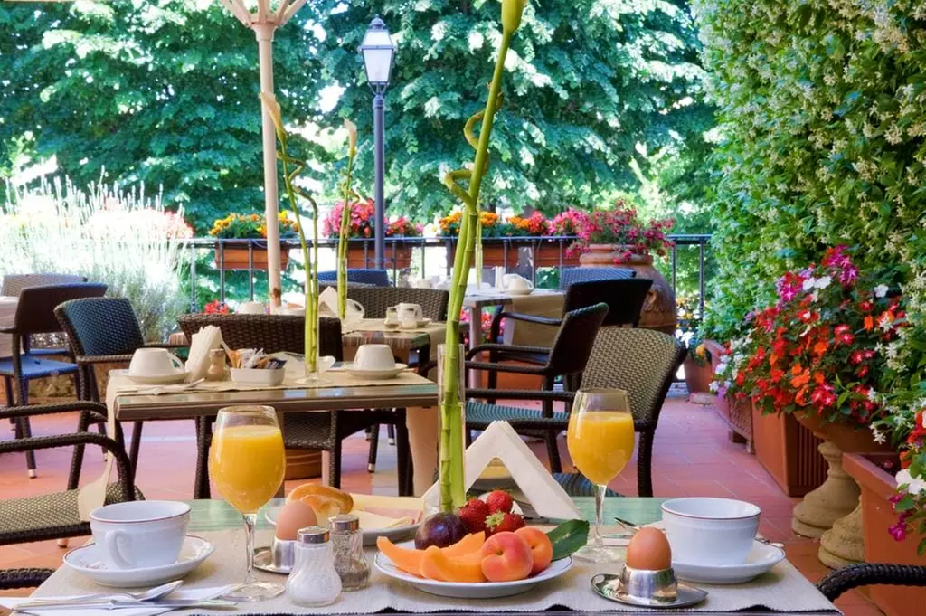 ✈ ITALIE | Florence - Silla 3*, 2 nuit - City break