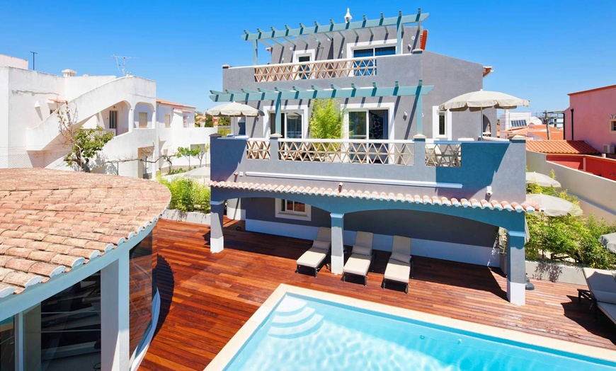 Image 3: ✈ ALGARVE | Lagos - Costa d'Oiro Ambiance Village 4*, 2 Nächte - Ci...