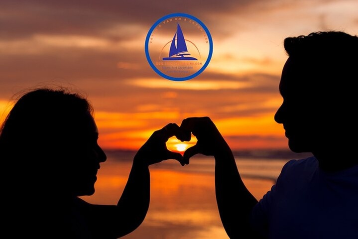Sunset Catamaran Cruise in Ft. Lauderdale