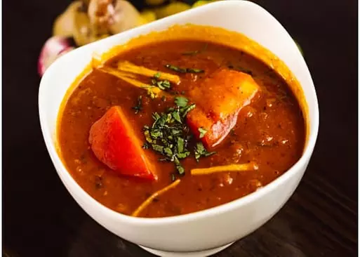 5% Cash Back at Muyuri Indian Bistro