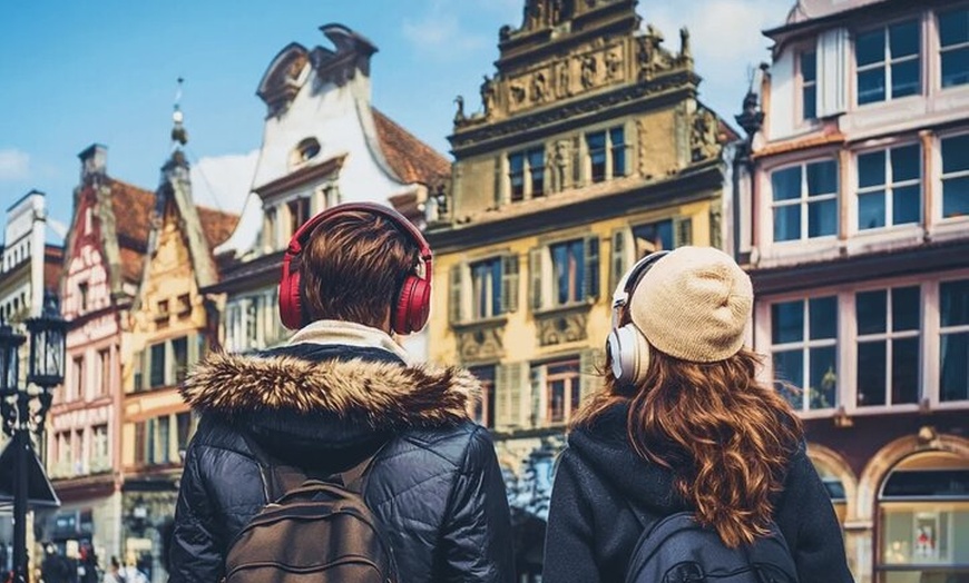 Image 7: Interaktive Stadtführung Münster