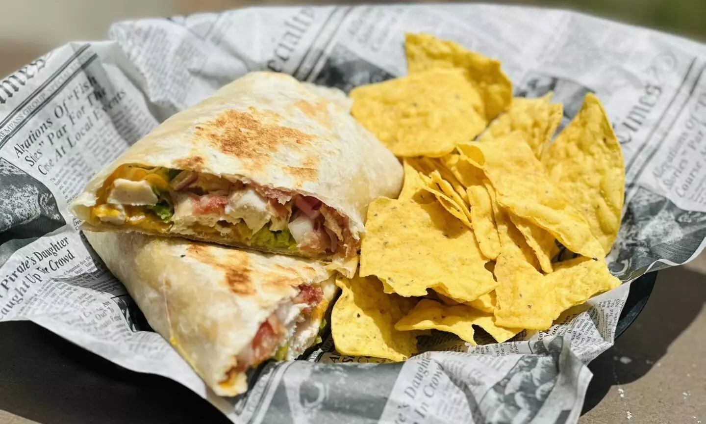 $15 For $30 Worth Of Taproom Dining