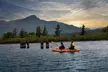 Columbia River Gorge Kayak Tour - Second Medium