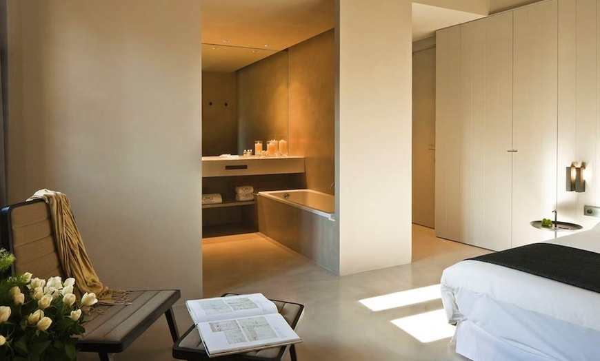Image 41: ✈ HISZPANIA | Valence - Caro Hotel 5* - Premium