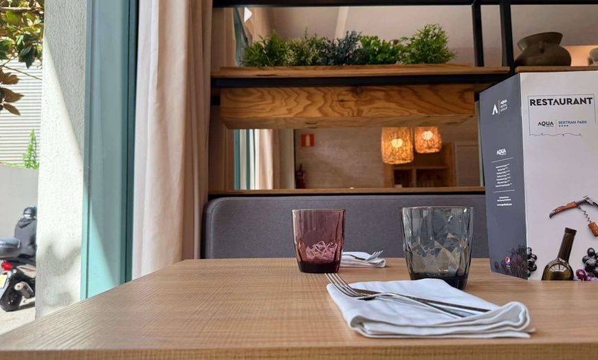 Image 23: ✈ COSTA BRAVA | Lloret de Mar - Aqua Hotel Bertran Park 4*, 2 night...