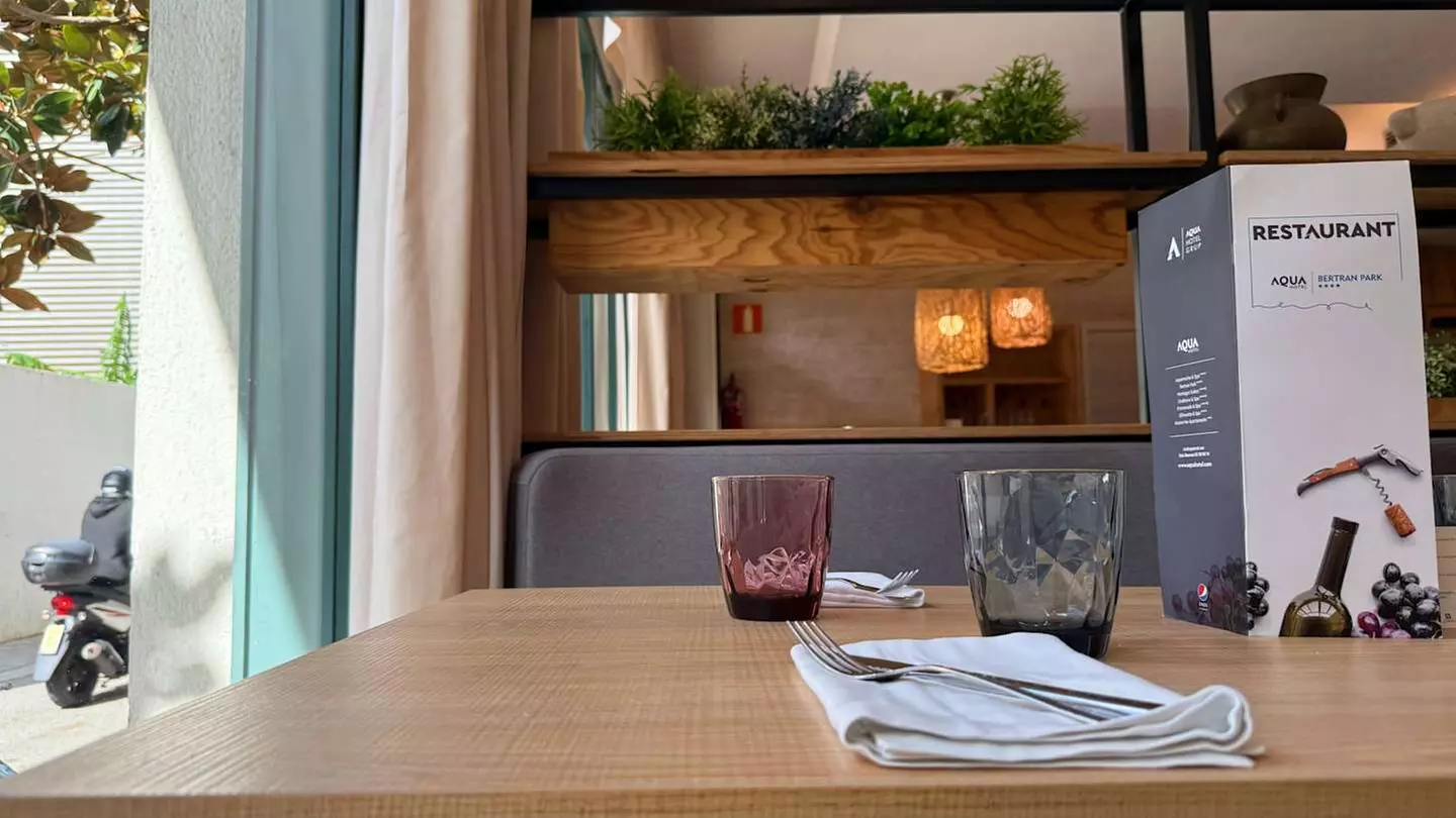 ✈ COSTA BRAVA | Lloret de Mar - Aqua Hotel Bertran Park 4*, 2 Nächt...