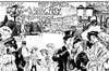 True Stories of the Central West End - Historical Walking Tour