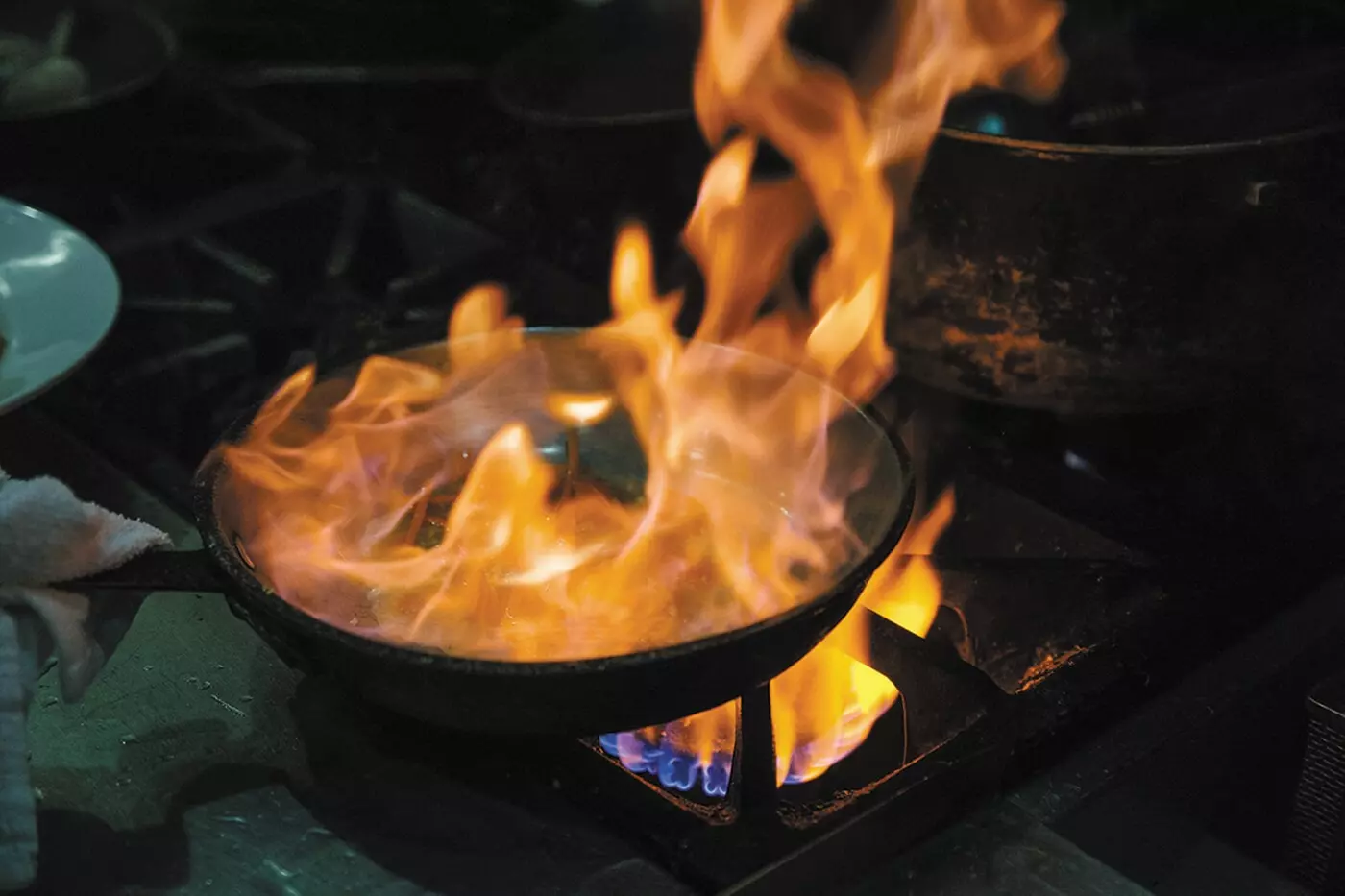 $15 For $30 Worth Of Asian Dinner Dining