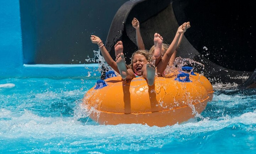 Image 3: Parque Acuático Acua Corralejo con Traslado