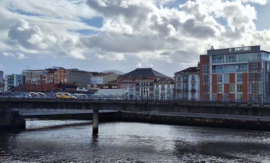 Image 11: Tour a Cudillero, Avilés y el Faro de Cabo Peñas desde Oviedo.