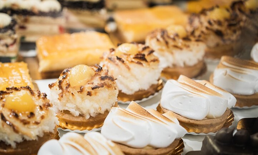 Image 12: Tour gastronómico de Barcelona : Tapas, bebidas y delicias con un l...