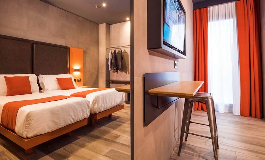 Image 2: ✈ ITALY | Milan - J24 Hotel Milano 4*, 2 nights - City break