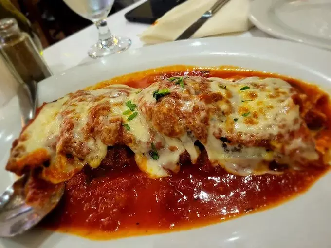 $15 For $30 Worth Of Italian Dining