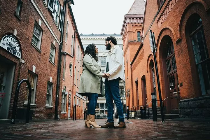 Lancaster County Photo Shoot Experience