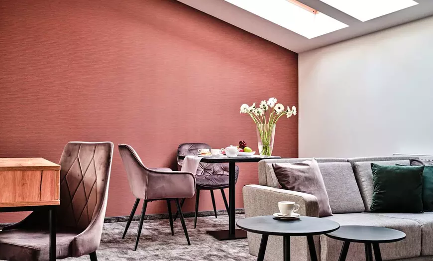 Image 4: ✈ POLONIA | Cracovia - 1891 Garni Hotel 4* - City break