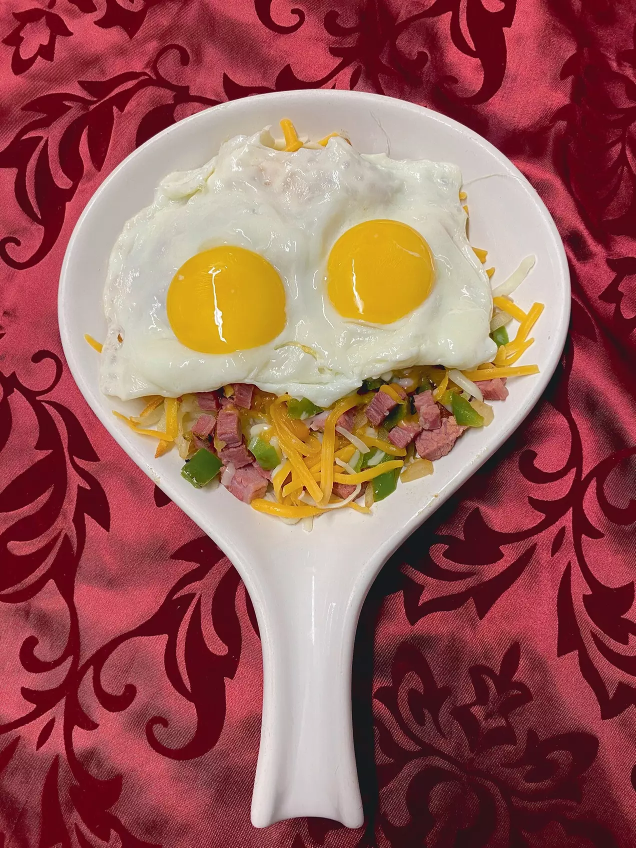 $12.50 For $25 Worth Of Cafe Dining