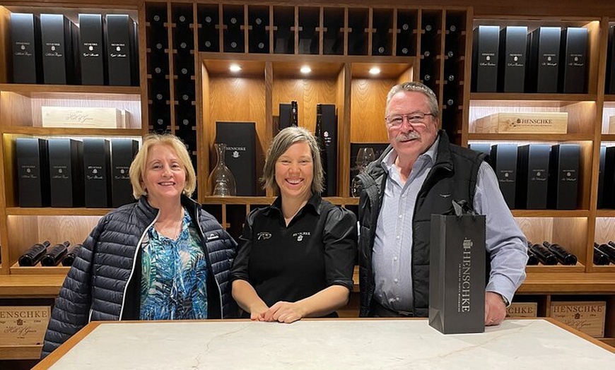 Image 5: Barossa Valley Premium Private Tour including tastings and lunch
