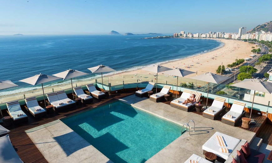 Image 10: ✈ BRASILE | Rio De Janeiro - PortoBay Rio de Janeiro 4*, 5 notti - ...