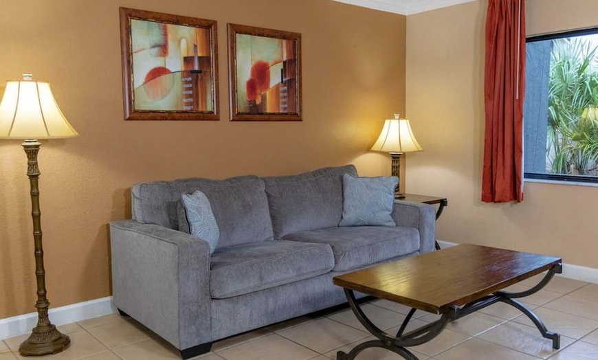 Image 7: ✈ FLORIDA | Kissimmee - Legacy Vacation Club Orlando 3*, 3 nachten ...