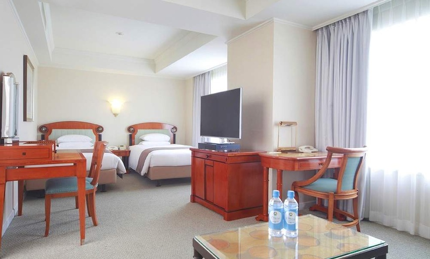 Image 168: ✈ JAPAN | Tokyo - Hotel East21 Tokyo 4*, 3 nights - City break