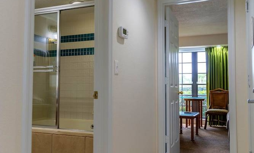 Image 148: ✈ FLORIDA | Kissimmee - Legacy Vacation Club Orlando 3*, 3 nachten ...