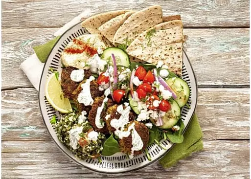 5% Cash Back at To Spiti