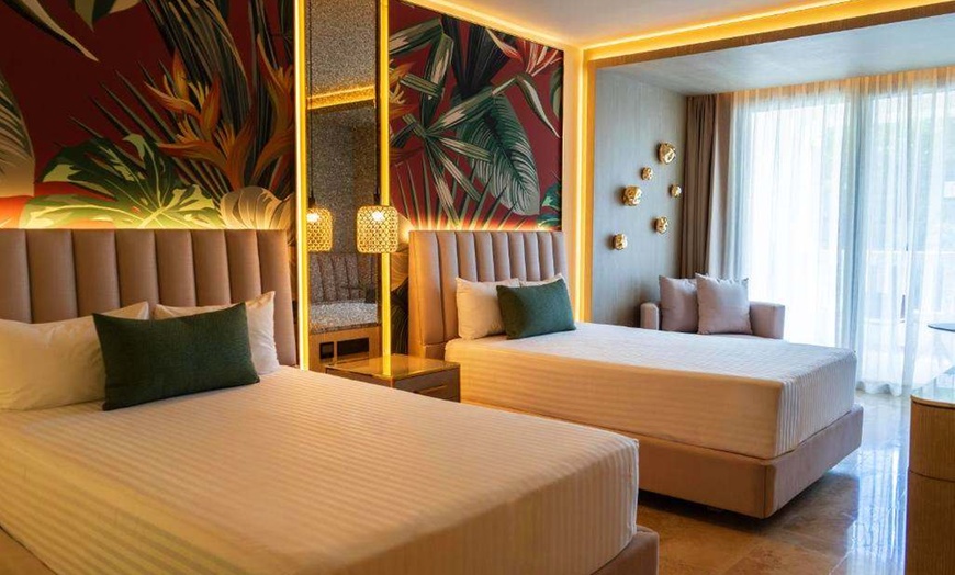 Image 14: ✈ MESSICO | Playa del Carmen - Grand Riviera Princess 5*, 5 notti -...