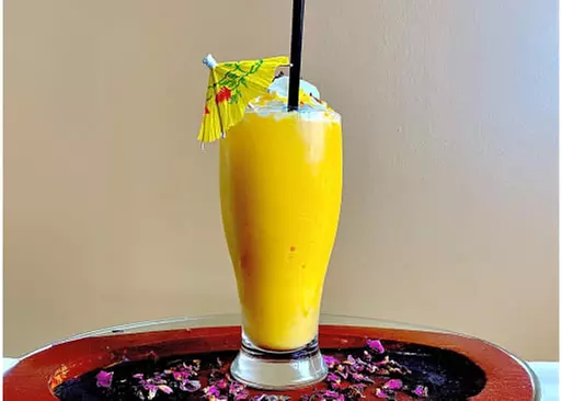 5% Cash Back at Muyuri Indian Bistro