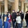 Image 10: Exclusiva visita guiada por Park Guell con acceso rápido
