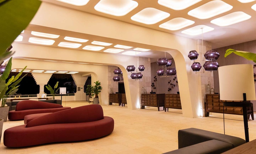 Image 49: ✈ MESSICO | Playa del Carmen - Grand Riviera Princess 5*, 5 notti -...