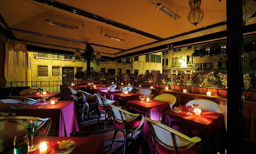 Image 11: ✈ ITALIE | Venise - Hotel Ca 'Marinella 3* - City break