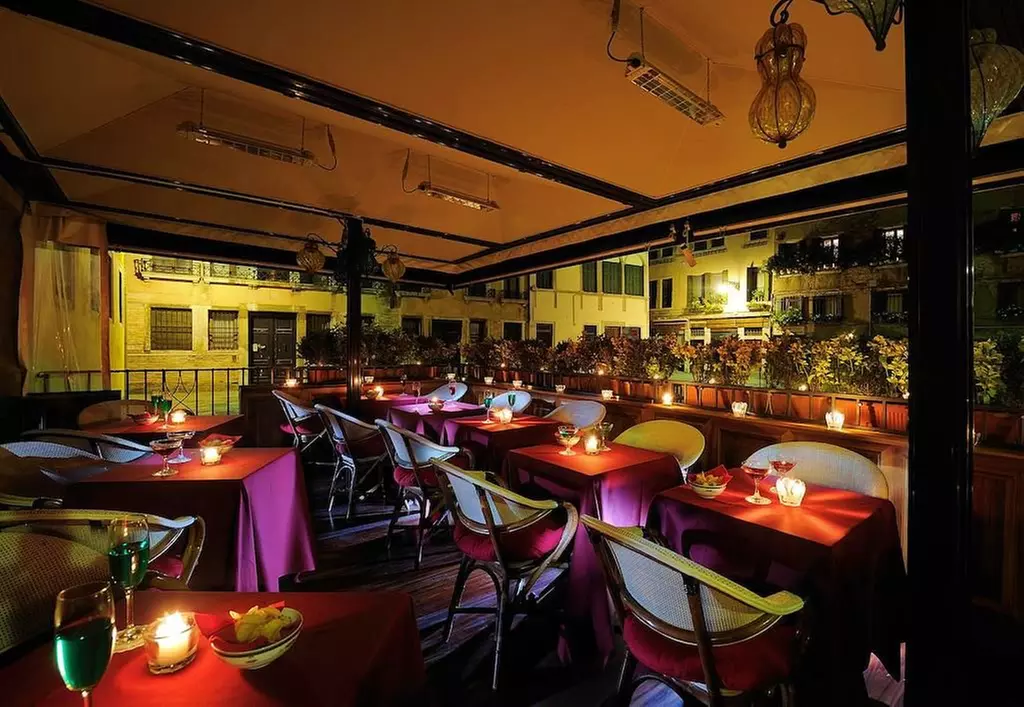 ✈ ITALIE | Venise - Hotel Ca 'Marinella 3*, 2 nuit - City break