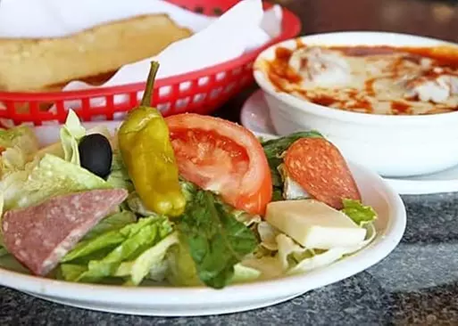 5% Cash Back at Barbiere's Italian Inn South ...