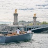 Image 4: Croisière Champagne Seine d'une heure avec Guide privé Expérience