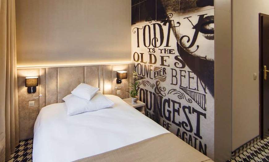 Image 7: ✈ POLSKA | Sosnowiec - Art Hotel's Sosnowiec 3* - City break