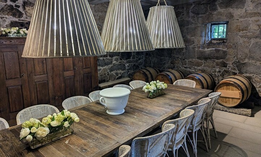 Image 23: Tour privado de un día con todo incluido por Galicia