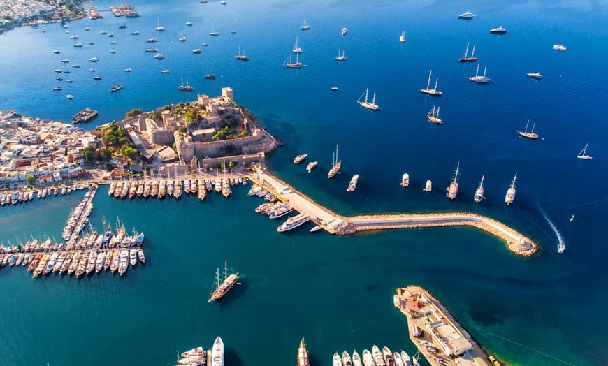 Image 12: ✈ IZMIR ET SA RÉGION | Izmir - Les Côtes Egéennes 3*, 7 nuit - Circuit