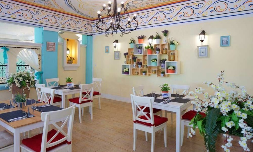 Image 36: ✈ BURGAS | Elenite - Hotel Royal Bay 4*