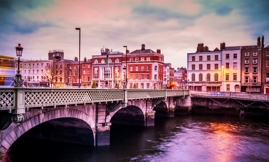 Image 3: ✈ IRLANDE | Dublin - Autotour Game of Thrones en Irlande avec locat...