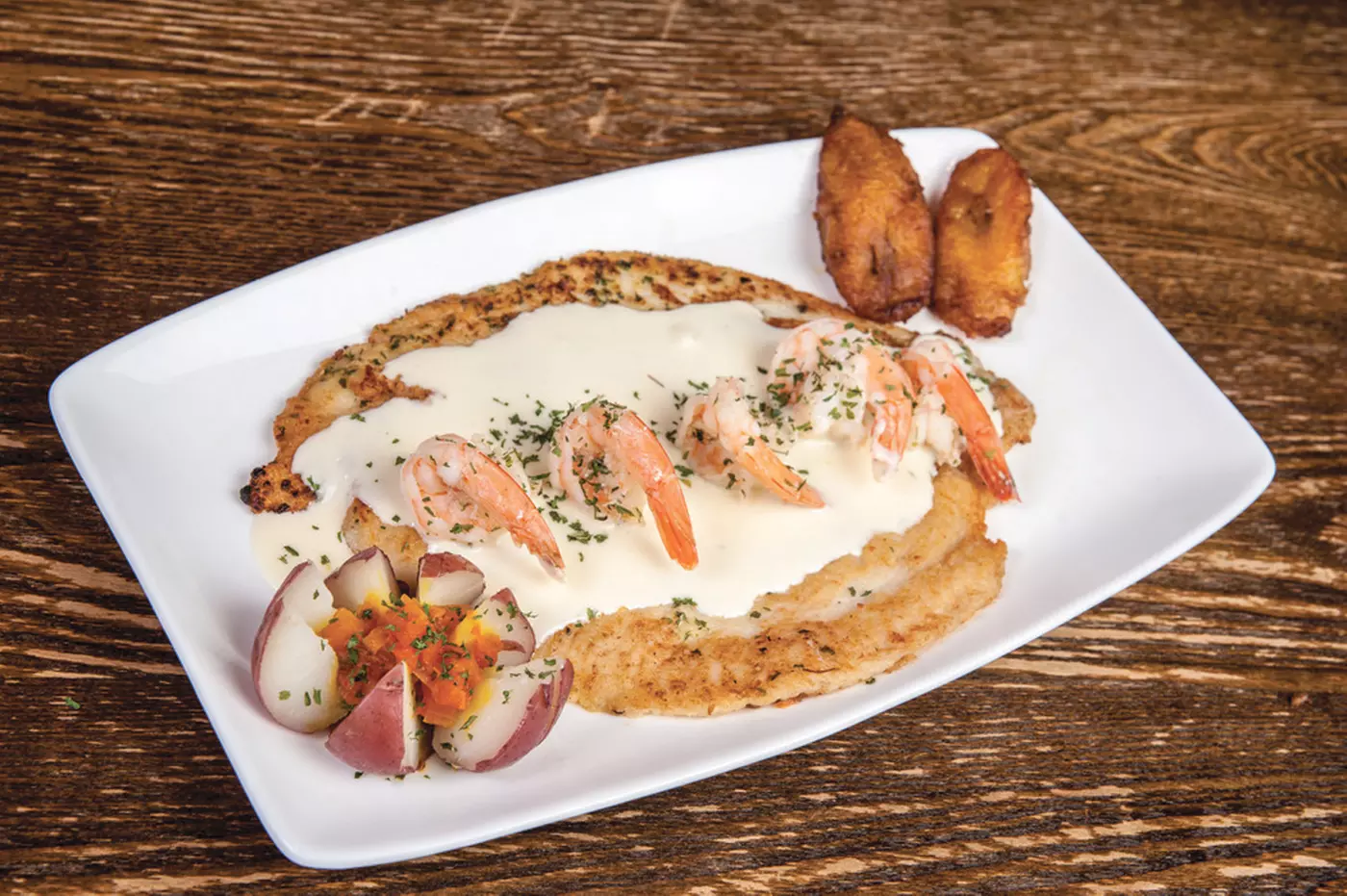 $10 For $20 Worth Of Fine Colombian Cuisine - Primary Image