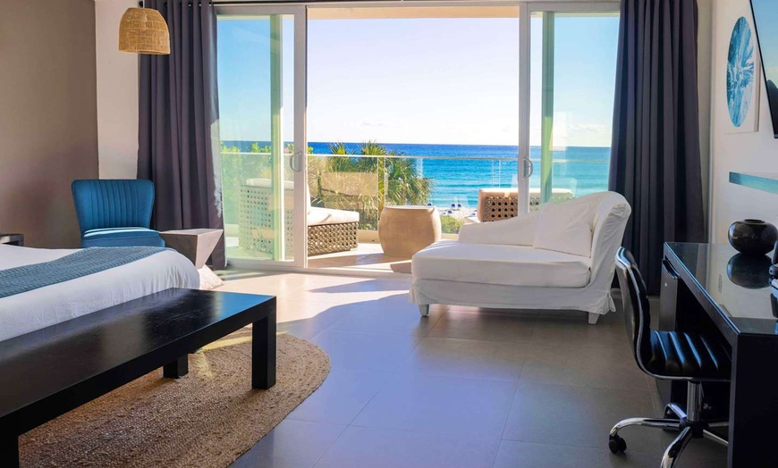 Image 8: ✈ FLORIDE | Miami - MB Hotel, Trademark Collection by Wyndham 3* - ...