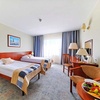Image 3: ✈ POLSKA | Warszawa - Hotel Gromada Warszawa Centrum 3*, 2 nocy - C...