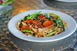 5% Cash Back at Thai Bamboo - Second Medium