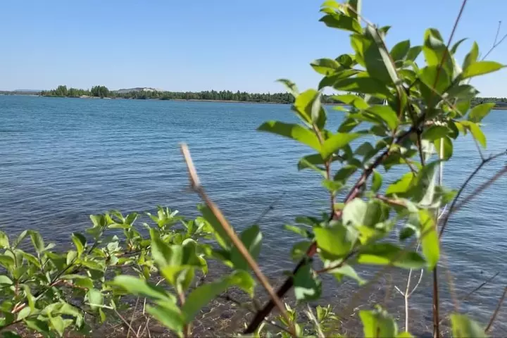 Segway-Tour: Süd-See-Tour XL (von Leipzig zum Markkleeberger See) - Primary Image
