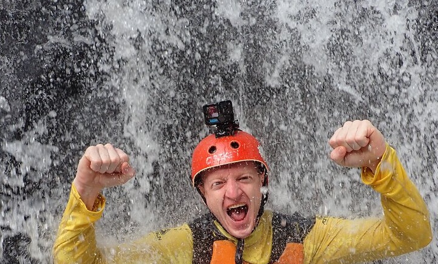 Image 6: Crystals Canyon by Cairns Waterfalls