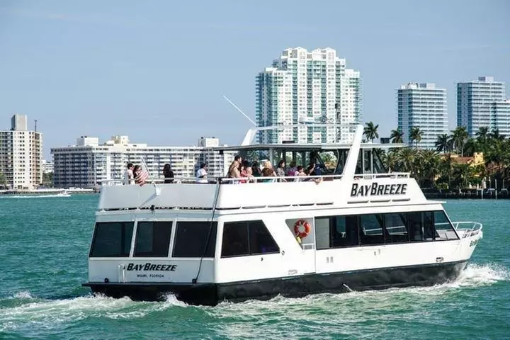 Miami Combo Tour (Everglades Tour + Boat Tour)